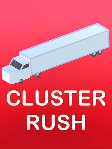 game pic for Cluster rush: Crazy truck